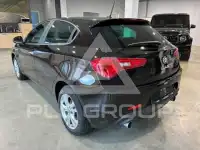 2014 Alfa Romeo Giulia