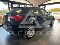 2014 Alfa Romeo Giulia