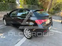 2014 Alfa Romeo Giulia