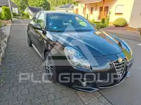 2014 Alfa Romeo Giulia