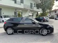 2014 Alfa Romeo Giulia