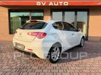 2014 Alfa Romeo Giulia