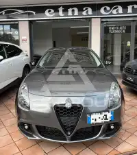 2014 Alfa Romeo Giulia