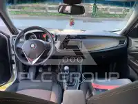 2014 Alfa Romeo Giulia