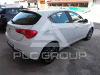 2014 Alfa Romeo Giulia