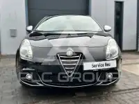 2014 Alfa Romeo Giulia