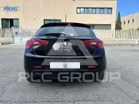 2014 Alfa Romeo Giulia