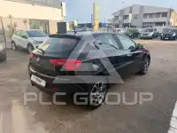 2014 Alfa Romeo Giulia