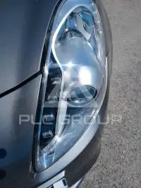 2014 Alfa Romeo Giulia