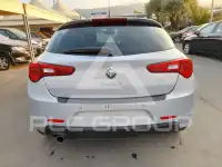 2014 Alfa Romeo Giulia