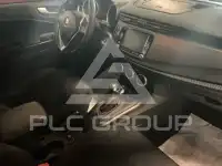 2014 Alfa Romeo Giulia