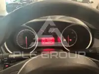 2014 Alfa Romeo Giulia