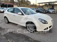 2014 Alfa Romeo Giulia