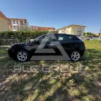 2014 Alfa Romeo Giulia