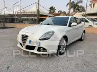 2014 Alfa Romeo Giulia