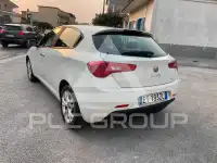 2014 Alfa Romeo Giulia