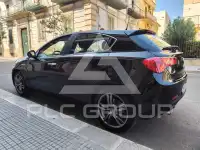 2014 Alfa Romeo Giulia