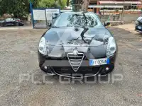 2014 Alfa Romeo Giulia