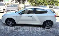 2014 Alfa Romeo Giulia