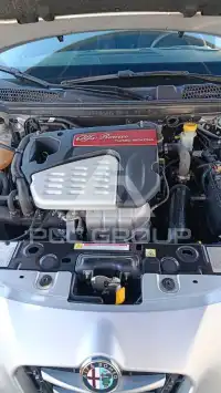 2014 Alfa Romeo Giulia