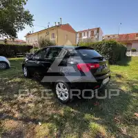 2014 Alfa Romeo Giulia