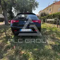 2014 Alfa Romeo Giulia