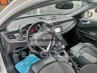 2014 Alfa Romeo Giulia