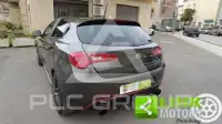 2014 Alfa Romeo Giulia
