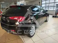 2014 Alfa Romeo Giulia