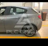 2014 Alfa Romeo Giulia