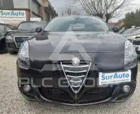 2014 Alfa Romeo Giulia