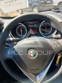 2014 Alfa Romeo Giulia