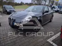 2014 Alfa Romeo Giulia