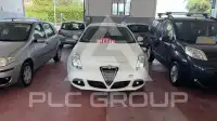2014 Alfa Romeo Giulia