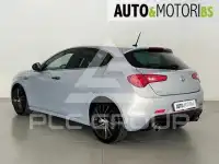 2014 Alfa Romeo Giulia