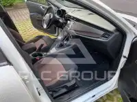 2014 Alfa Romeo Giulia