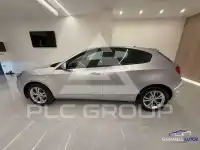 2014 Alfa Romeo Giulia