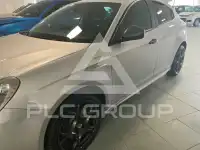 2014 Alfa Romeo Giulia