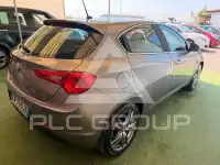 2014 Alfa Romeo Giulia