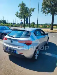 2014 Alfa Romeo Giulia