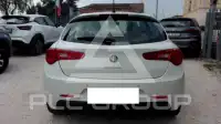 2014 Alfa Romeo Giulia
