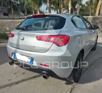 2014 Alfa Romeo Giulia