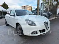 2014 Alfa Romeo Giulia