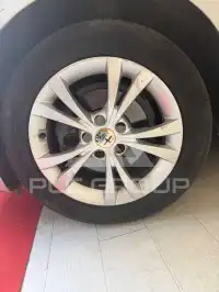 2014 Alfa Romeo Giulia