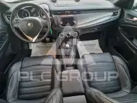 2014 Alfa Romeo Giulia