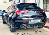 2014 Alfa Romeo Giulia