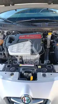 2014 Alfa Romeo Giulia