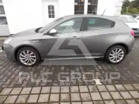 2014 Alfa Romeo Giulia
