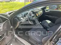 2014 Alfa Romeo Giulia