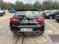 2014 Alfa Romeo Giulia
